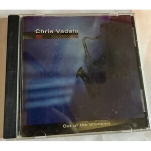 CHRIS VADALA - Out Of The Shadows - CD 1999. Jazz & Classical Music